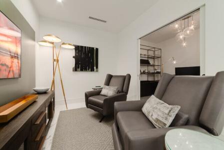 10, FIN- CHIC 4 BED W DEN CONDO, George Town South, Grand Cayman, Kajmany