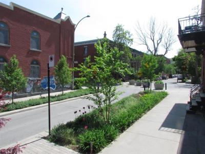 25-27 Rue Bagg, Montréal (Le Plateau-Mont-Royal), Quebec H2W 1J9, Canada