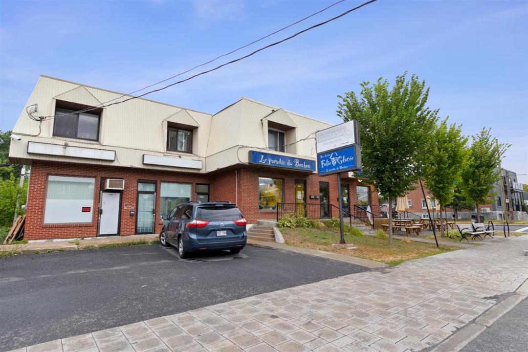 2055-2067  Boul. Édouard, Longueuil (Saint-Hubert), 퀘벡주 J4T 1Z8, 캐나다