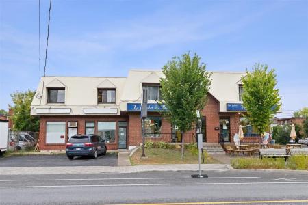 2055-2067  Boul. Édouard, Longueuil (Saint-Hubert), 퀘벡주 J4T 1Z8, 캐나다