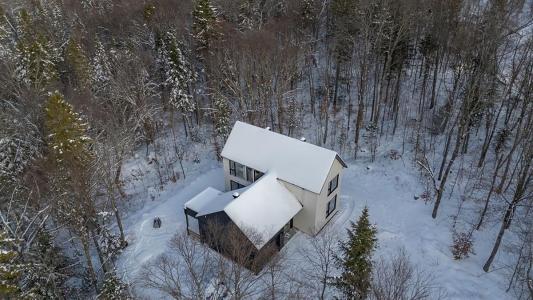 312  Ch. de la Consol, Saint-Donat, 魁北克省 J0T 2C0, 加拿大