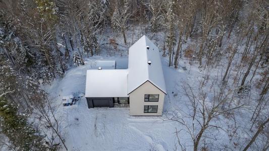 312  Ch. de la Consol, Saint-Donat, 魁北克省 J0T 2C0, 加拿大