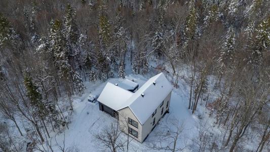 312  Ch. de la Consol, Saint-Donat, 魁北克省 J0T 2C0, 加拿大