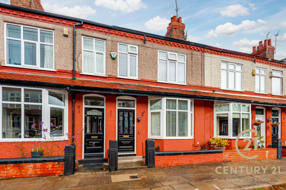 11, Bayfield Road, Liverpool, United Kingdom