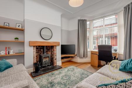 11, Bayfield Road, Liverpool, United Kingdom