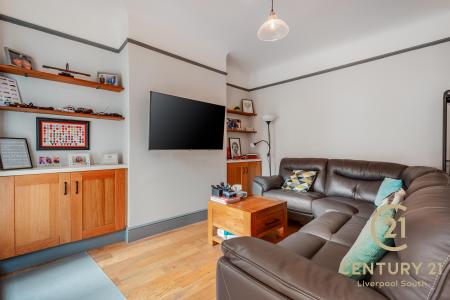 11, Bayfield Road, Liverpool, United Kingdom