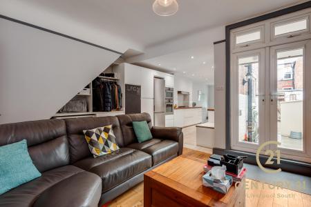 11, Bayfield Road, Liverpool, United Kingdom