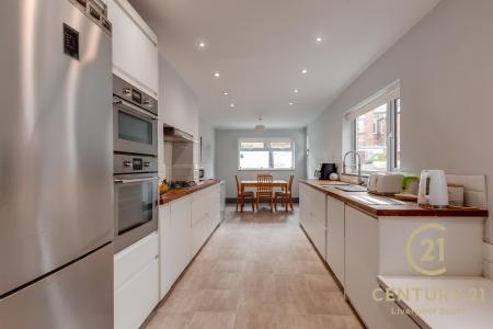 11, Bayfield Road, Liverpool, United Kingdom