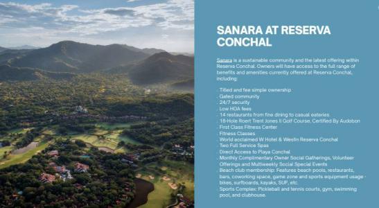 Playa Conchal , Playa Conchal Santa Cruz, Guanacaste 50308, Costa Rica