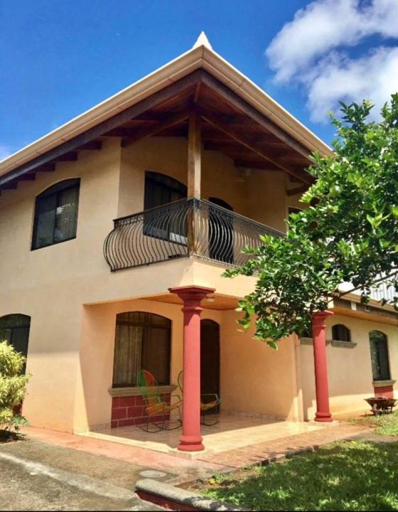 Residencial Monte Real , Atenas Atenas, 阿拉胡艾拉 00001, 哥斯達尼加