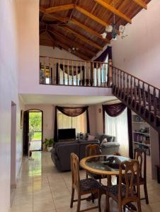 Residencial Monte Real , Atenas Atenas, 阿拉胡艾拉 00001, 哥斯達尼加