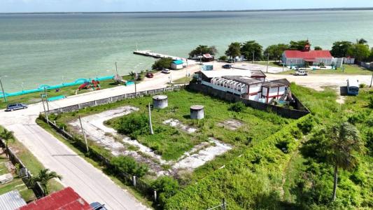 Corozal Town, Corozal 00001, Belize