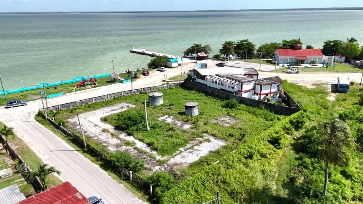 Corozal Town, Corozal 00001, Belize