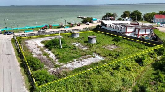 Corozal Town, Corozal 00001, Belize