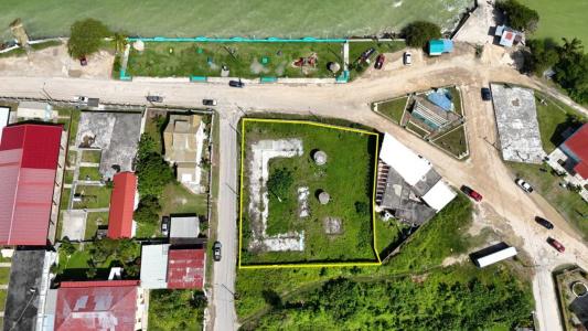 Corozal Town, Corozal 00001, Belize