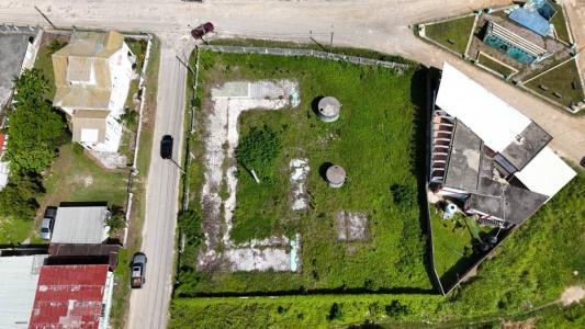 Corozal Town, Corozal 00001, Belize