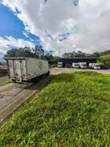 Turrialba Turrialba, Cartago 30501, Costa Rica