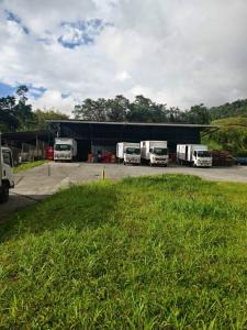 Turrialba Turrialba, Cartago 30501, Costa Rica