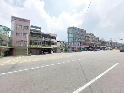 五谷村, Gongguan Township, Miaoli County 363, Taiwan