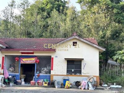 北港溪段, Guoxing Township, Nantou County 544, 台湾