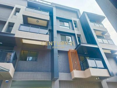 溪南路二段, Wuri Dist., 台中市 414, 台灣