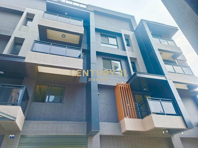 溪南路二段, Wuri Dist., 台中市 414, 台灣