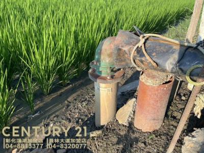 竹塘段, Zhutang Township, Changhua County 525, 台湾