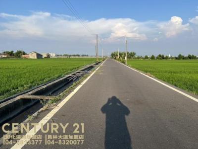 竹塘段, Zhutang Township, Changhua County 525, 台湾