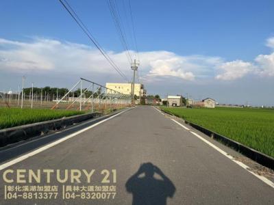 竹塘段, Zhutang Township, Changhua County 525, 台湾