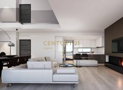 Koridallos, Piraeus suburbs, Greece