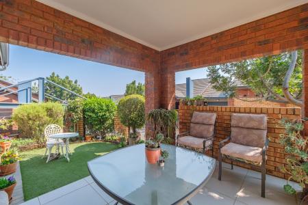 Randburg, Gauteng, África Do Sul