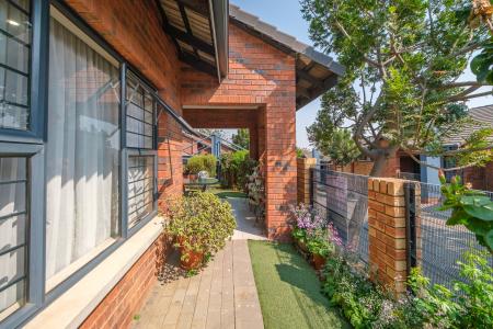 Randburg, Gauteng, África Do Sul