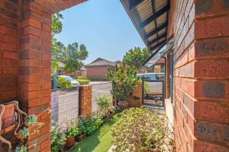 Randburg, Gauteng, África Do Sul