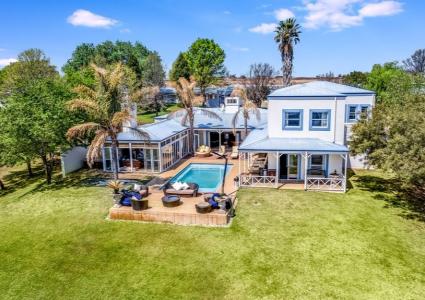 Parys, Free State, South Africa