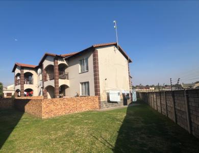 Brakpan, Gauteng, Sudáfrica