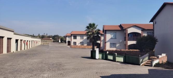 Brakpan, Gauteng, Sudáfrica