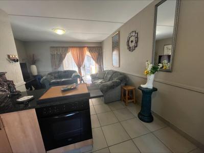 Brakpan, Gauteng, Sudáfrica