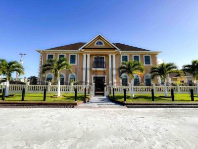 Republic Gardens East Bank Demerara , Georgetown, Guyana