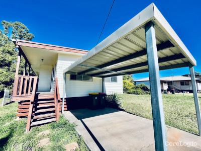 27 Bradman Street, Moranbah, QLD 4744, 澳大利亚