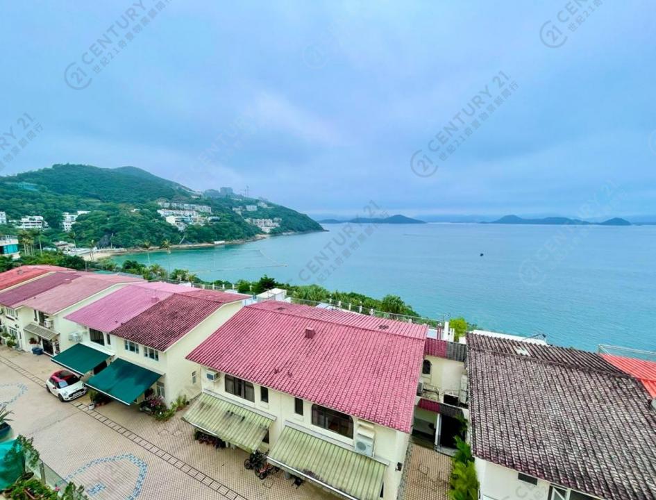 銀岬路, 海濱別墅, Hong Kong, 香港特别行政区