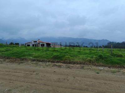 Urbanización Ulpan 080, Chambo, Chimborazo 00001, Ecuador