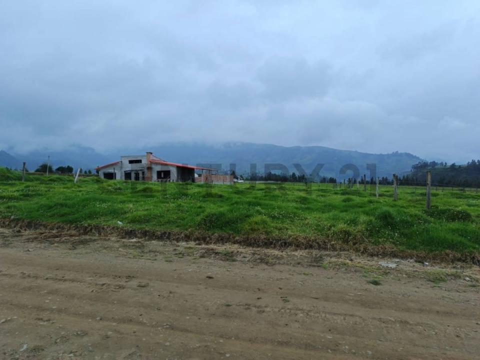 Urbanización Ulpan 080, Chambo, Chimborazo 00001, 厄瓜多尔