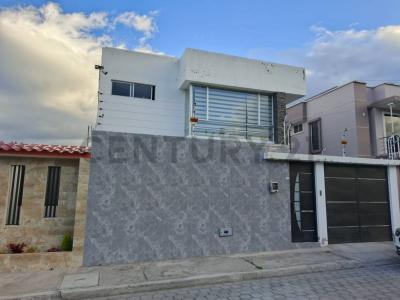 San Nicolás de Las Abras 081, Riobamba, Chimborazo 00001, Ecuador