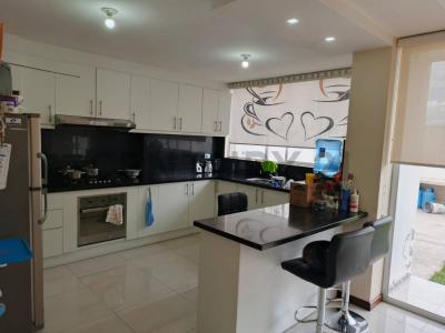 San Nicolás de Las Abras 081, Riobamba, Chimborazo 00001, Эквадор