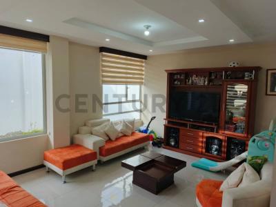 San Nicolás de Las Abras 081, Riobamba, Chimborazo 00001, Эквадор