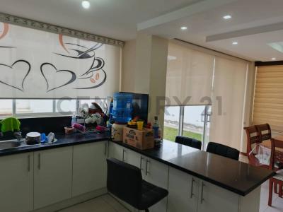 San Nicolás de Las Abras 081, Riobamba, Chimborazo 00001, Эквадор