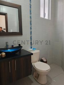 San Nicolás de Las Abras 081, Riobamba, Chimborazo 00001, Эквадор