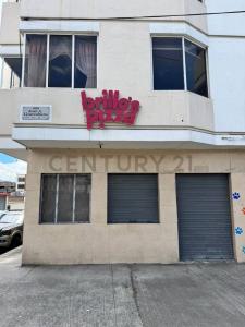 Avenida Lizarzaburu y José María Egas 082, Riobamba, Chimborazo 00001, Ecuador