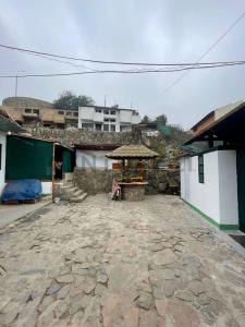 Urb La Portada de la Planicie, ca Islas Aleutianas , Lima, Lima 00001, Peru