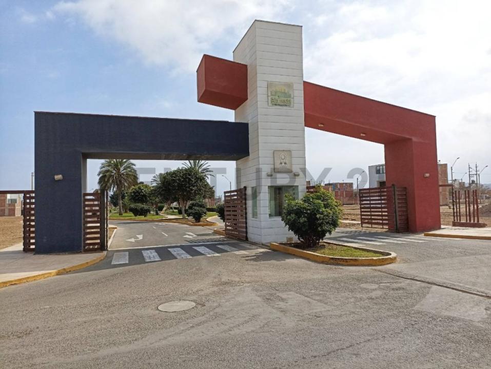 Alameda Lima Sur, Primera Etapa , Cañete, Lima 00001, 페루